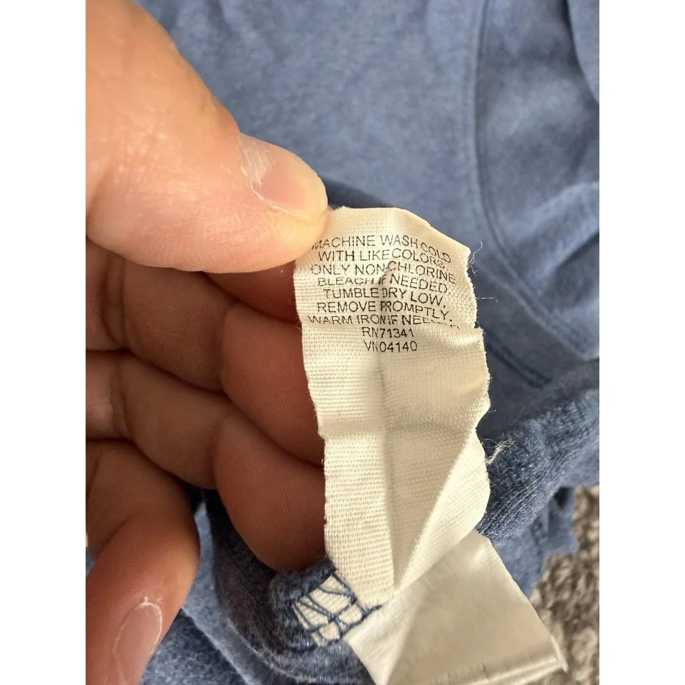 L.L. Bean brand bean